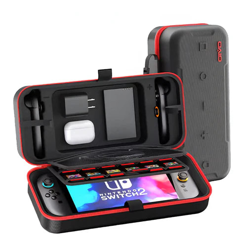 OIVO Carrying Case – Nintendo Switch 2
