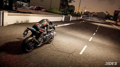 RIDE 5 – PS5