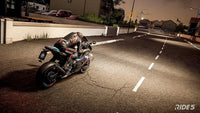 RIDE 5 – PS5