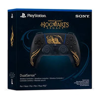 PS5 DualSense Wireless Controller – Hogwarts Legacy Limited Edition
