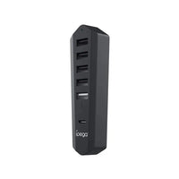Ipega High-Speed 6-Port USB Expansion Hub for PS5 Slim & PS5 Pro