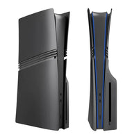 Black Plates Cover for PlayStation 5 Pro – PS5 Pro