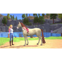 Barbie Horse Trails – PS5