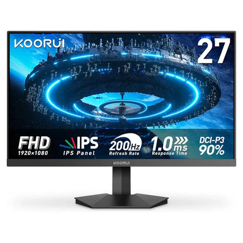 KOORUI G2711P 27