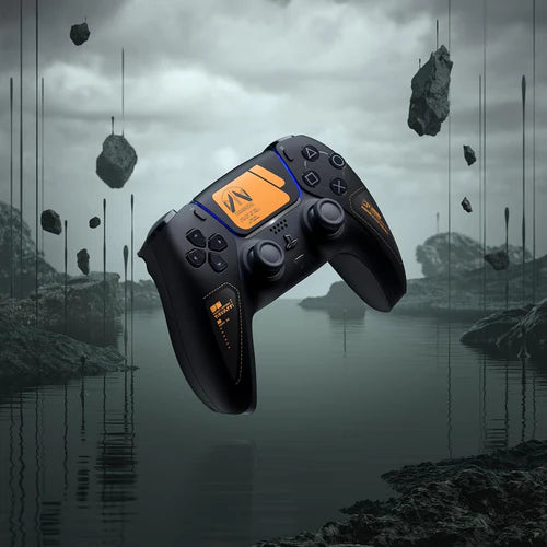 PS5 DualSense Wireless Controller – Death Stranding 2 Limited Edition