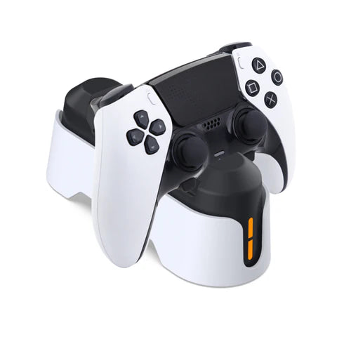 DOBE Charging Dock for PS5 DualSense & Edge Controllers – TP5-1501S