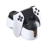 DOBE Charging Dock for PS5 DualSense & Edge Controllers – TP5-1501S