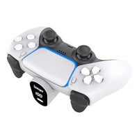 IPEGA 2000mAh External Battery Pack with LED Display for PS5 Controllers – PG-P5042