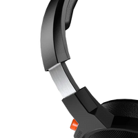 Meetion HP012 – Virtual 7.1 Surround Sound USB Gaming Headset