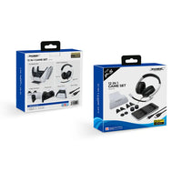 DOBE PS5 12 in 1 Accessories Kit – TP5-0578B