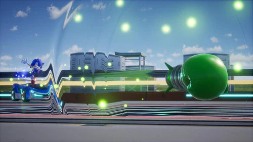 Sonic Racing: CrossWorlds – PS5