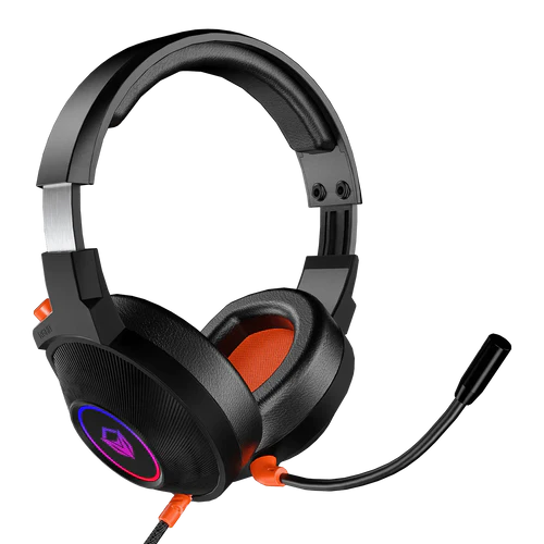 Meetion HP012 – Virtual 7.1 Surround Sound USB Gaming Headset