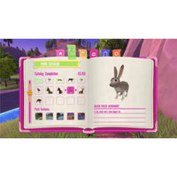 Barbie Horse Trails – PS5