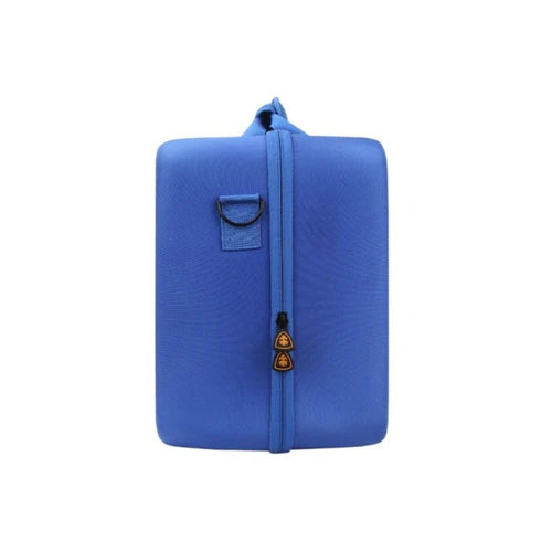 Deadskull Hard Carrying Case Travel Bag for PS5 Slim Console – FC Edition