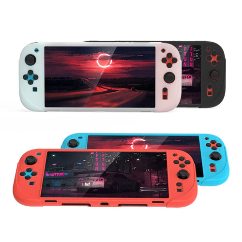 Dobe Silicone Protective Cover – Nintendo Switch 2