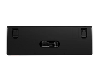 MeeTion MK005BT Dual-Mode 60% Gaming Mechanical Keyboard – Black