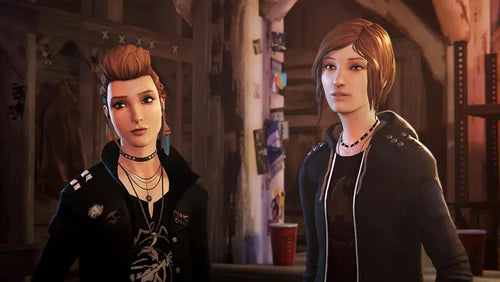 Life is Strange Collection – PS5