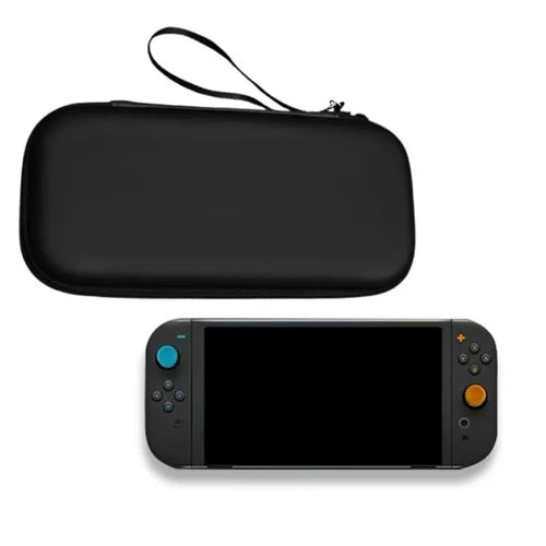 Travel Carrying Case for Nintendo Switch 2 – Black