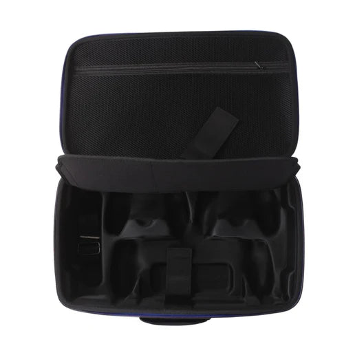Travel Storage Bag for PS5 Pro – Protective Carrying Case