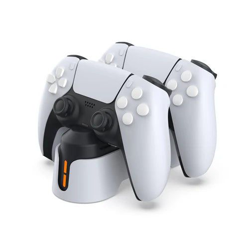 DOBE Charging Dock for PS5 DualSense & Edge Controllers – TP5-1501S