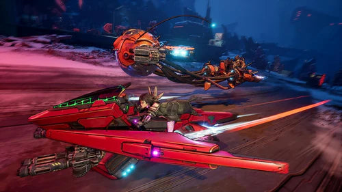 Borderlands 4 – PS5