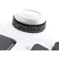 KontrolFreek Precision Rings – Black/Purple/Green | Aim Assist Motion Control for PS4, PS5, Xbox, Nintendo Switch Pro & Scuf Controllers