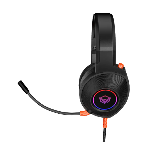 Meetion HP012 – Virtual 7.1 Surround Sound USB Gaming Headset
