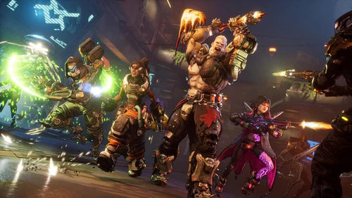Borderlands 4 – PS5