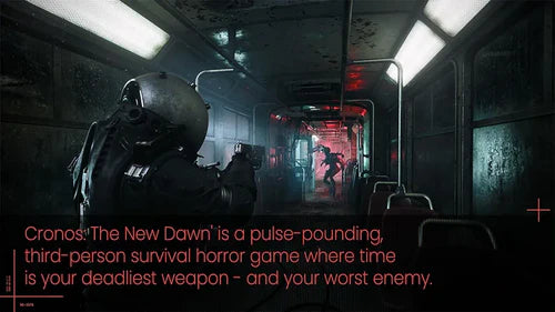 Cronos: The New Dawn – PS5