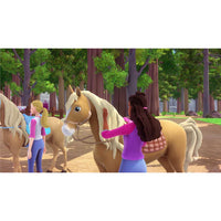 Barbie Horse Trails – PS5