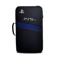 Travel Storage Bag for PS5 Pro – Protective Carrying Case