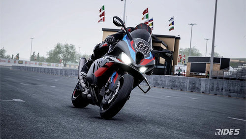 RIDE 5 – PS5