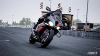 RIDE 5 – PS5