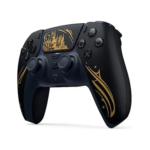 PS5 DualSense Wireless Controller – Hogwarts Legacy Limited Edition