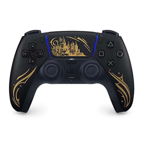 PS5 DualSense Wireless Controller – Hogwarts Legacy Limited Edition