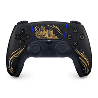 PS5 DualSense Wireless Controller – Hogwarts Legacy Limited Edition
