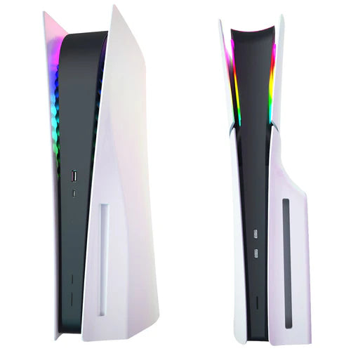 Ipega RGB Colorful App & Remote Control Atmosphere Lights for PS5 & PS5 Slim – PG-P5S038A