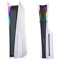 Ipega RGB Colorful App & Remote Control Atmosphere Lights for PS5 & PS5 Slim – PG-P5S038A