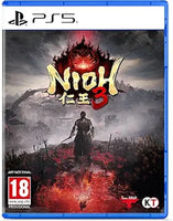 Nioh 3 - PS5