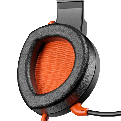 Meetion HP012 – Virtual 7.1 Surround Sound USB Gaming Headset