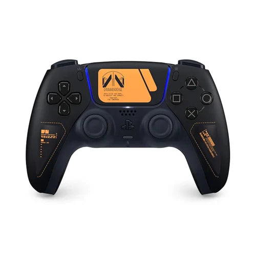 PS5 DualSense Wireless Controller – Death Stranding 2 Limited Edition