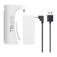IPEGA 2000mAh External Battery Pack with LED Display for PS5 Controllers – PG-P5042