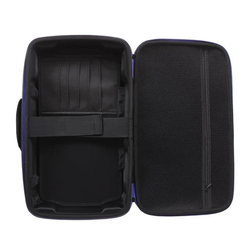 Travel Storage Bag for PS5 Pro – Protective Carrying Case