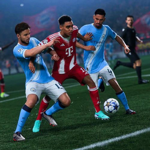 EA SPORTS FC 26 – PS4