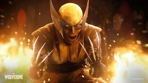 Marvel's Wolverine - PS5