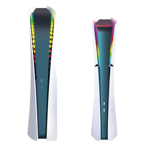 Ipega RGB Colorful App & Remote Control Atmosphere Lights for PS5 & PS5 Slim – PG-P5S038A