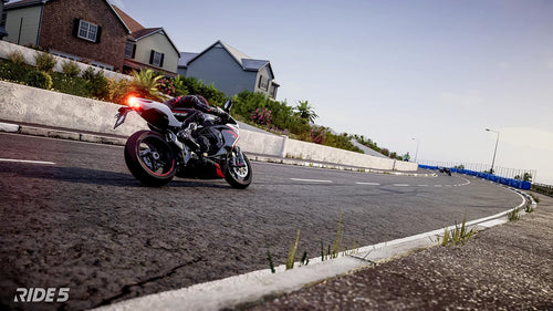 RIDE 5 – PS5