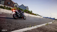 RIDE 5 – PS5