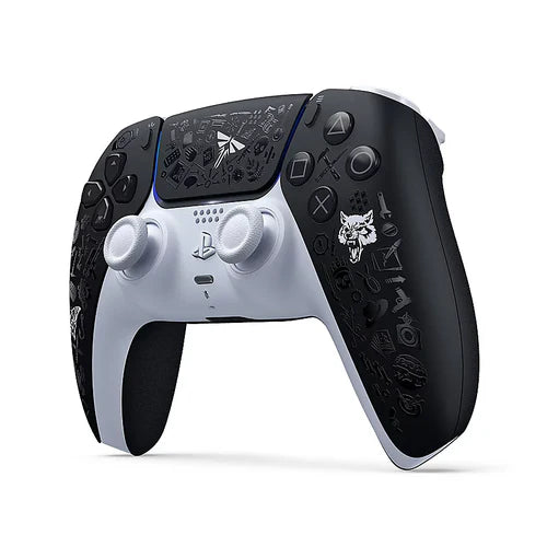 PS5 DualSense Wireless Controller – The Last of Us Limited Edition