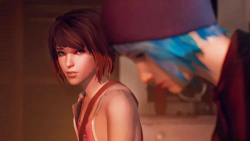 Life is Strange Collection – PS5